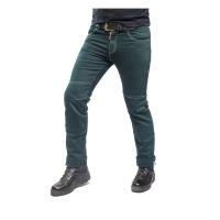 Starks EF56 Мотоджинсы Python Evo муж. Slim fit Cordura Denim стрейч Чёрный Rinsed wash в Калиниграде