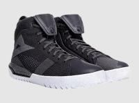 Dainese Ботинки Metractive Air 948 Blk/Blk/White в Калиниграде