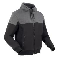 Bering Толстовка Hoodiz Vented Black/Anthracite в Калиниграде