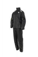 Hyperlook Дождевик раздельный Garda Man Черный в Калиниграде