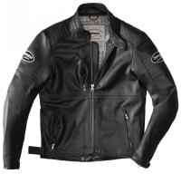 Spidi Куртка Clubber Black в Калиниграде