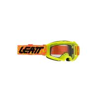 Leatt Маска Vizion 3.5 Citrus Clear 90 VLT V25 в Калиниграде