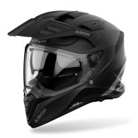 Airoh Мотошлем Bandit Black Matt в Калиниграде