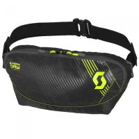 Scott Сумка на пояс Hip-Belt Everyday black/neon yellow в Калиниграде