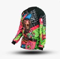 Grom Джерси Fatbear Green в Калиниграде