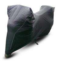 Starks Чехол для мототехники Road черный (210/147/86) в Калиниграде