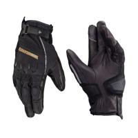 Leatt Перчатки ADV SubZero 7.5 Short 2025 Stealth в Калиниграде