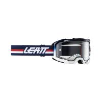 Leatt Маска Velocity 4.5 Royal Clear 83% 2024 в Калиниграде
