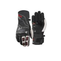 Ones Again Перчатки Lizard 2.0 MG01 black-gray в Калиниграде