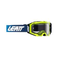Leatt Маска Velocity 5.5 Blue Light Grey 58% в Калиниграде