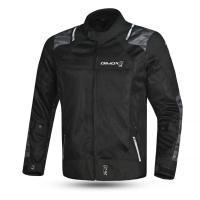 Dimox Мотокуртка текстиль Swift Mens Camouflage в Калиниграде