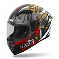 Airoh Мотошлем Connor Samurai Matt в Калиниграде