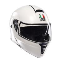 AGV Шлем StreetModular Matt Materia White в Калиниграде