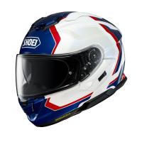 Shoei Шлем GT-Air 3 Realm сине-бело-красный в Калиниграде