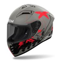 Airoh Мотошлем Connor Desperado Orange Matt в Калиниграде