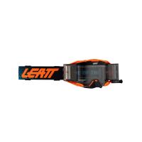 Leatt Маска Velocity 6.5 Roll-Off Orange Clear 83 VLT V25 в Калиниграде
