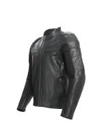 Hyperlook Мотокуртка TheGrom Чёрный в Калиниграде