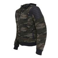 Hyperlook Толстовка The Hero Army в Калиниграде