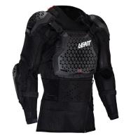 Leatt Защита тела Body Protector 2.5 V26 Black в Калиниграде