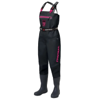 Finntrail Вейдерсы Женские Rachel Bf 5300 Graphite в Калиниграде