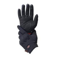 Starks Мотоперчатки Kepler (текстиль) черный в Калиниграде