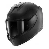 Shark Мотошлем D-Skwal 3 Dark Shadow Edition Mat Черный Матовый в Калиниграде