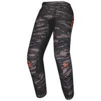 Scott Брюки 350 Dirt black/orange в Калиниграде