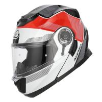 Acerbis Шлем Serel 22-06 White/Red в Калиниграде