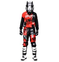 Grom Джерси MX Religion red в Калиниграде