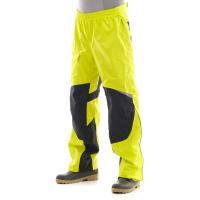 Dragonfly Дождевые штаны Evo Yellow (мембрана) 2023 в Калиниграде