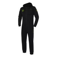 Finntrail Комбинезон Voyager 1376 Black в Калиниграде