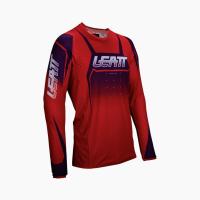 Leatt Джерси Moto 4.5 Lite V25 SunBurn в Калиниграде