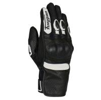 Furygan Перчатки TD Roadster кожа Черный/Белый в Калиниграде