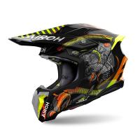 Airoh Шлем Twist 3 Toxic Gloss в Калиниграде