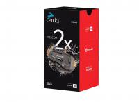 Cardo Мотогарнитура Freecom 2X Single в Калиниграде
