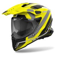 Airoh Шлем Commander 2 Mavick Yellow Matt в Калиниграде