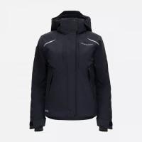 Finntrail Куртка женская утепленная Aspen 3463 Graphite в Калиниграде