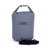 Dragonfly Гермомешок DF Storm 15л Grey в Калиниграде