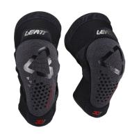 Leatt Наколенники подростковые 3DF 5.0 Evo Black в Калиниграде
