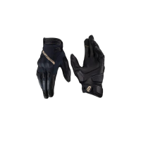 Leatt Перчатки ADV HydraDri 7.5 Short 2026 Stealth в Калиниграде