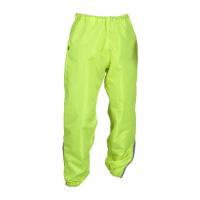 Inflame Штаны дождевика Rain Classic зеленый неон в Калиниграде