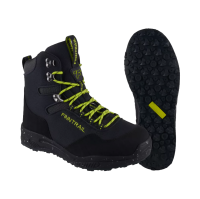 Finntrail Ботинки Sportsman 5198 Graphite в Калиниграде