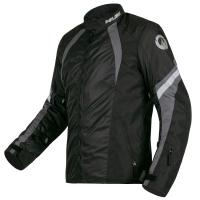 Inflame куртка мужская текстиль Breathe серая в Калиниграде