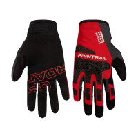 Finntrail Перчатки Enduro 2732 Red в Калиниграде