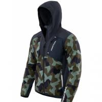 Finntrail Куртка Softshell Nitro 1320 CamoArmy в Калиниграде