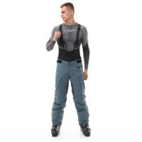 Dragonfly Штаны горнолыжные Gravity Man Grey 2025 в Калиниграде