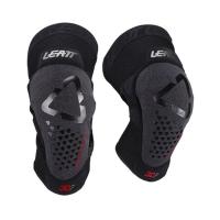 Leatt Наколенники 3DF 5.0 Evo EXT Junior V26 Black в Калиниграде