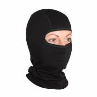 Inflame Подшлемник летний Comfort черный (цвет шва черный) в Калиниграде