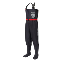 Finntrail Вейдерсы мужские TimberBF 5282 DarkGrey в Калиниграде