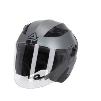 Acerbis Шлем Jet Firstway 2.0 22-06 Grey в Калиниграде